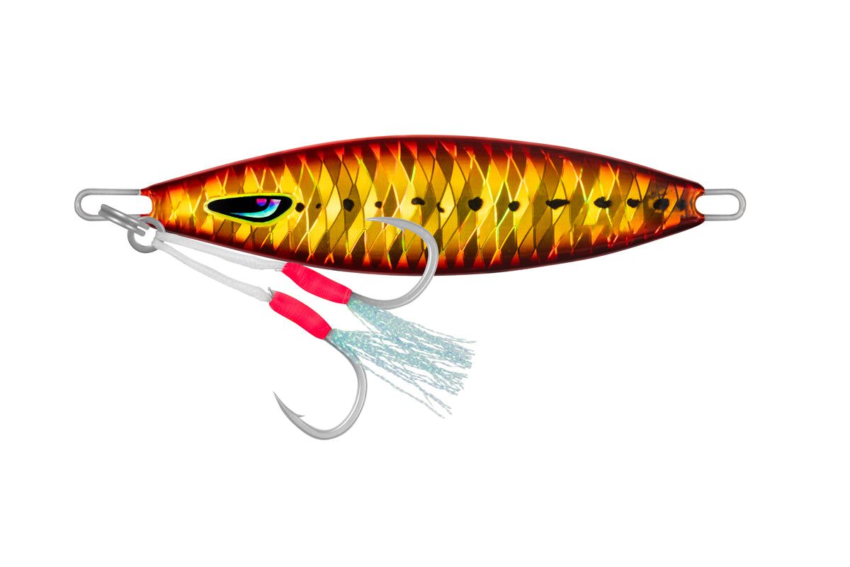 The Buffalo Jig 80g - 3oz