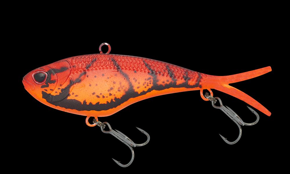 Vertrex Max 110 Vibe Fresh 4-1/3" - 1-1/4oz
