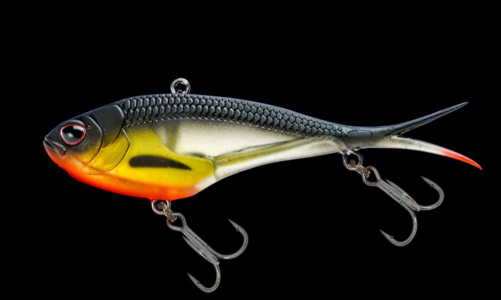 Vertrex Max 75 Vibe Fresh 3" - 3/8oz