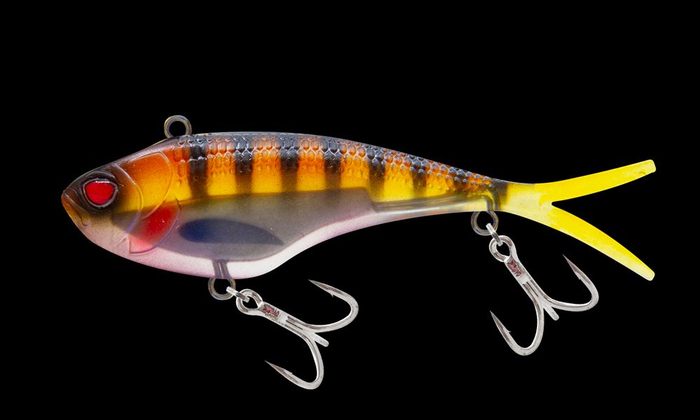 Vertrex Swim 75 Vibe 3" - 2/5oz