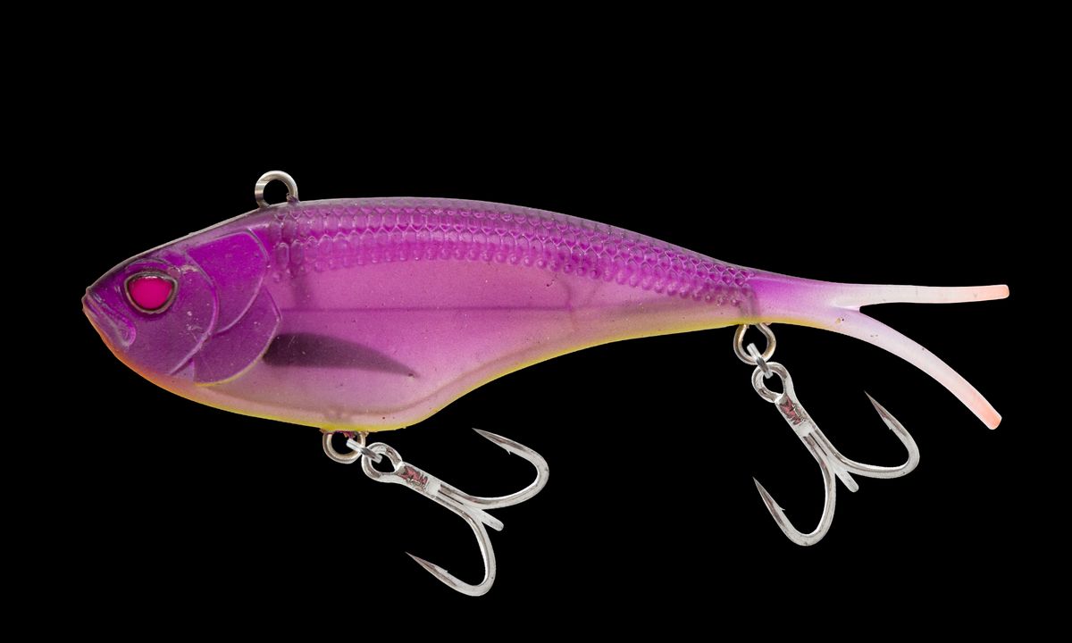 Vertrex Swim 95 Vibe 3-3/4" - 4/5oz