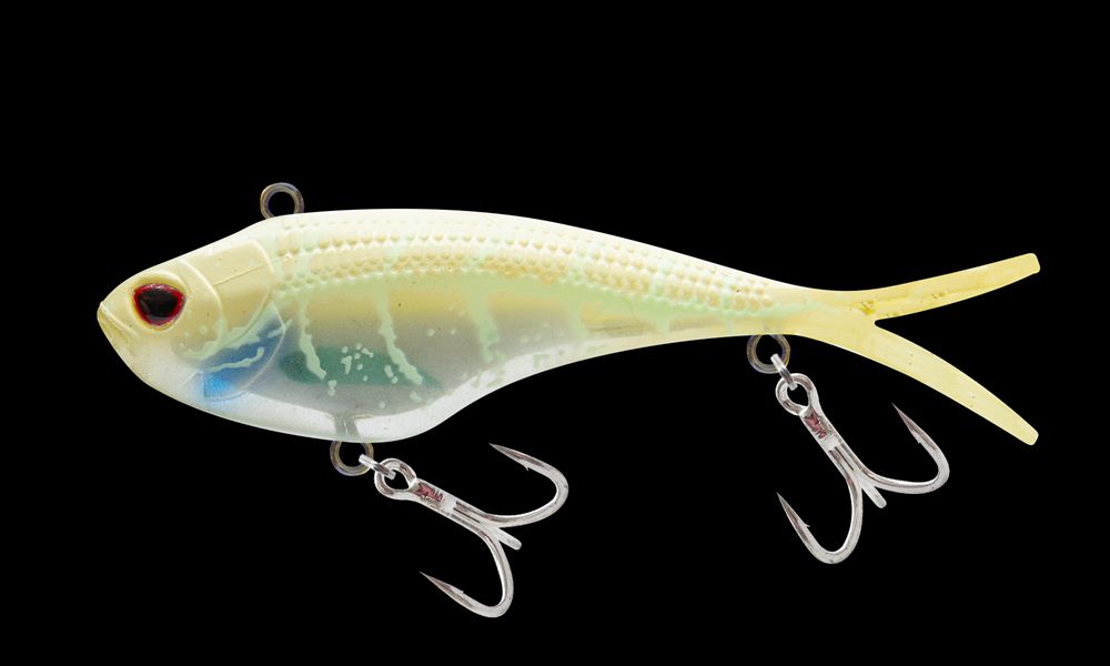 Vertrex Swim 95 Vibe 3-3/4" - 4/5oz