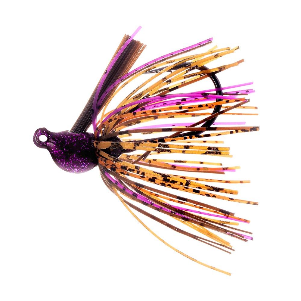 Wee Bit Flipping Jig - Light Cover 5/8 oz