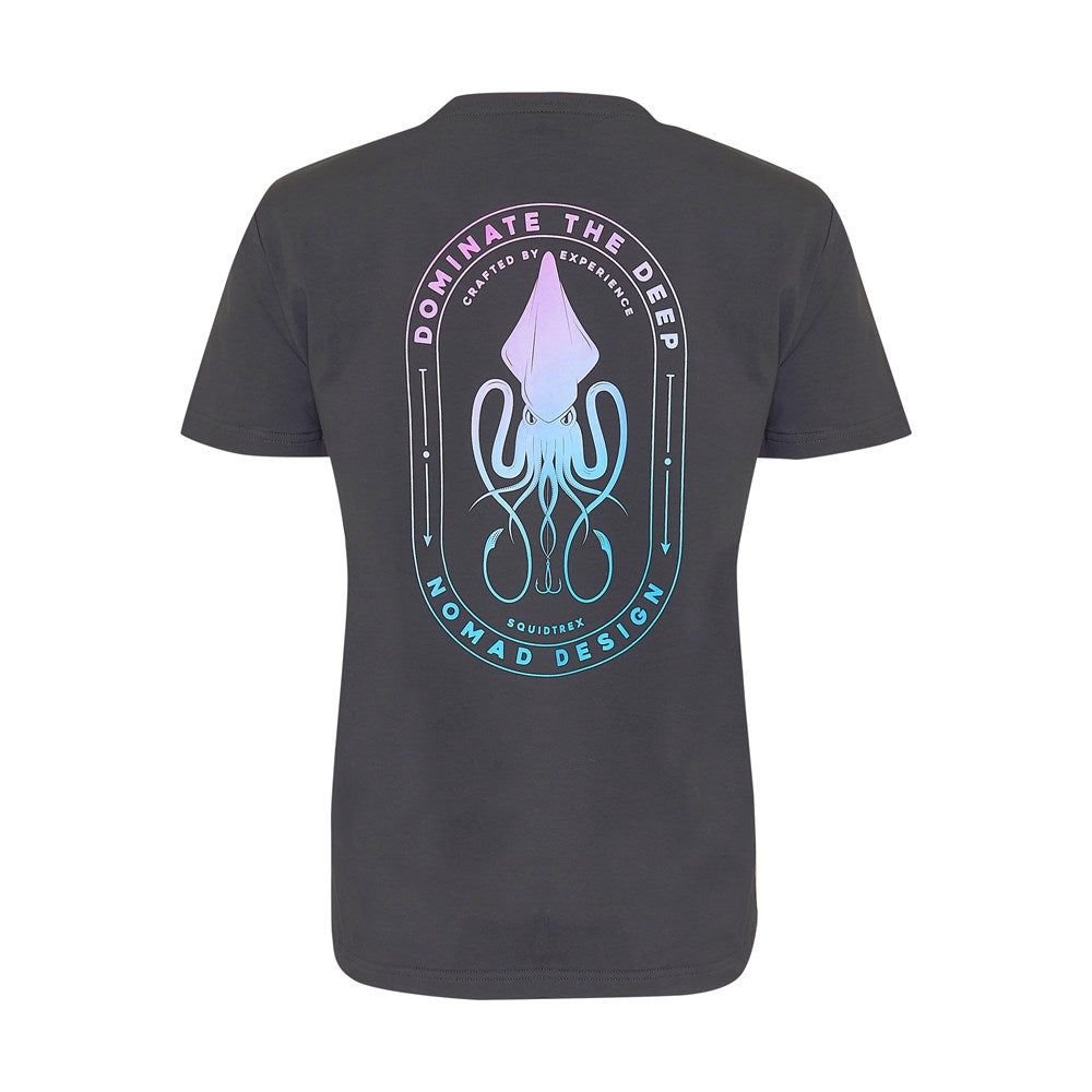 Womens T-Shirt - Squidtrex™ Domination