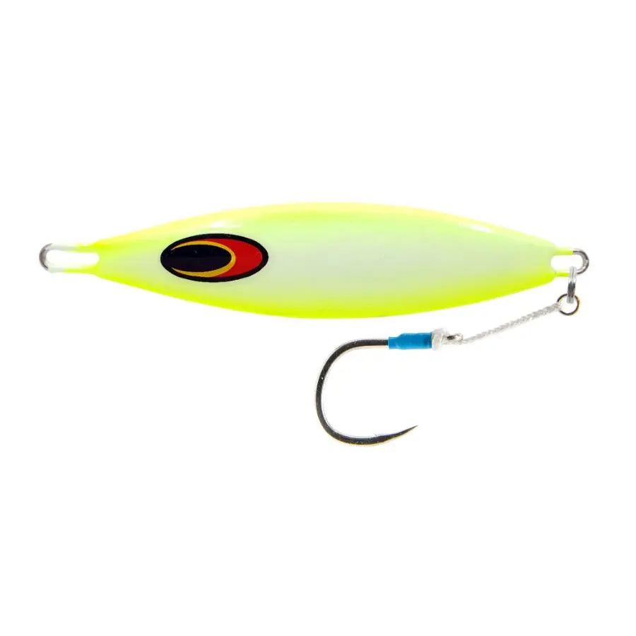 NOMAD DESIGN BUFFALO JIG