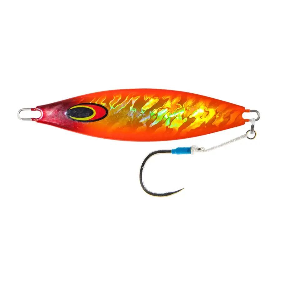 NOMAD DESIGN BUFFALO JIG