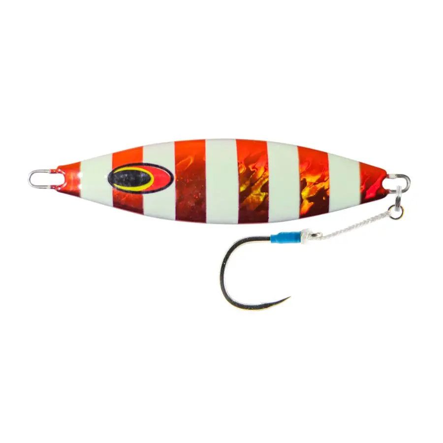 NOMAD DESIGN BUFFALO JIG