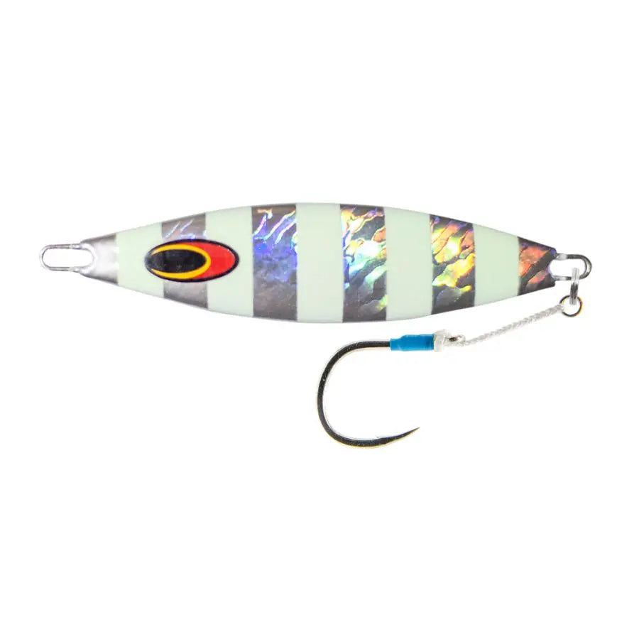 NOMAD DESIGN BUFFALO JIG