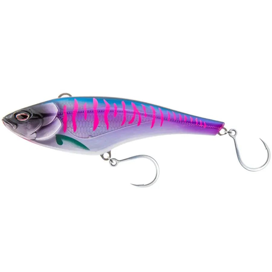 NOMAD DESIGN MADMACS 200 HIGH SPEED SINKING LURE