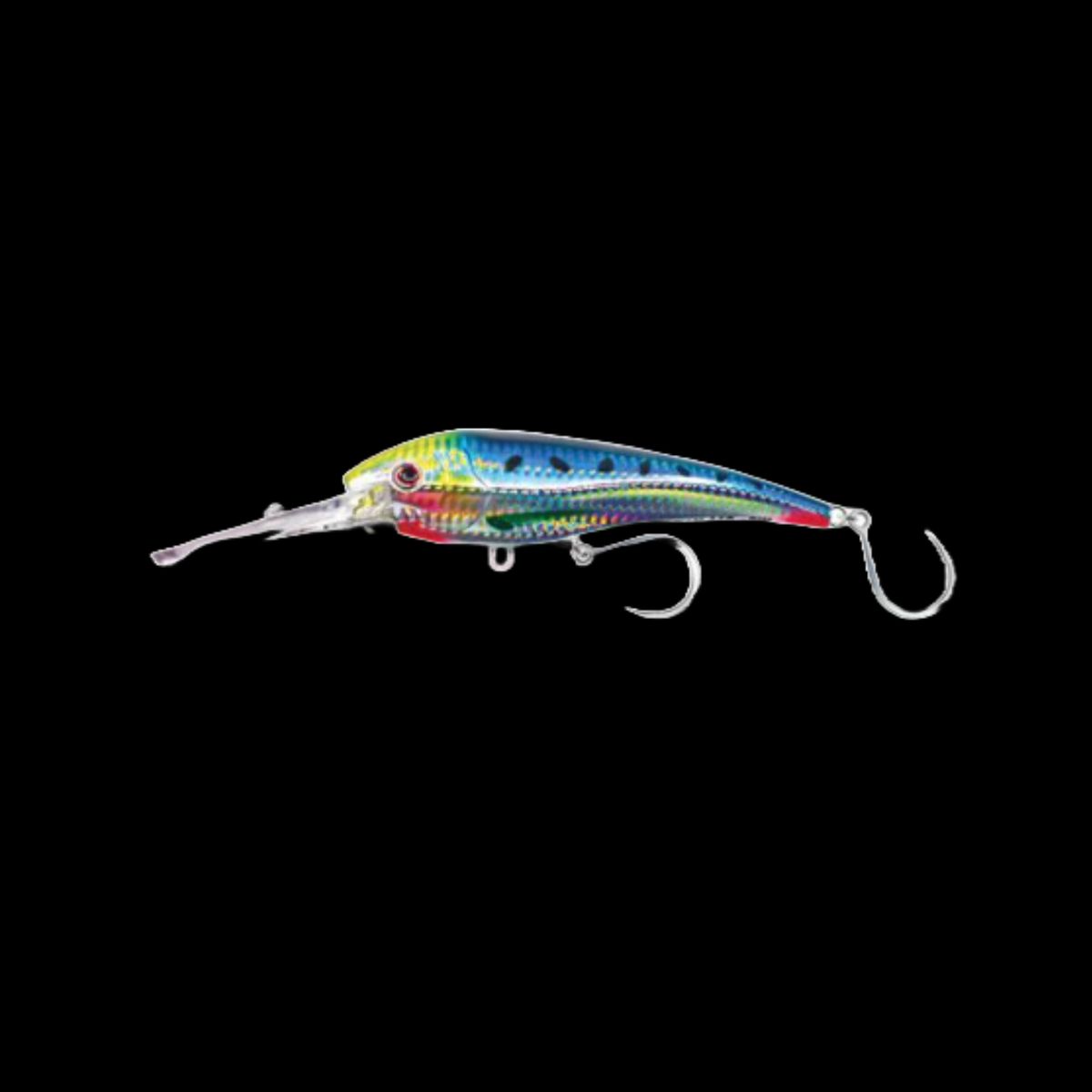 Nomad - DTX Minnow 200 Heavy Duty SNK 8"