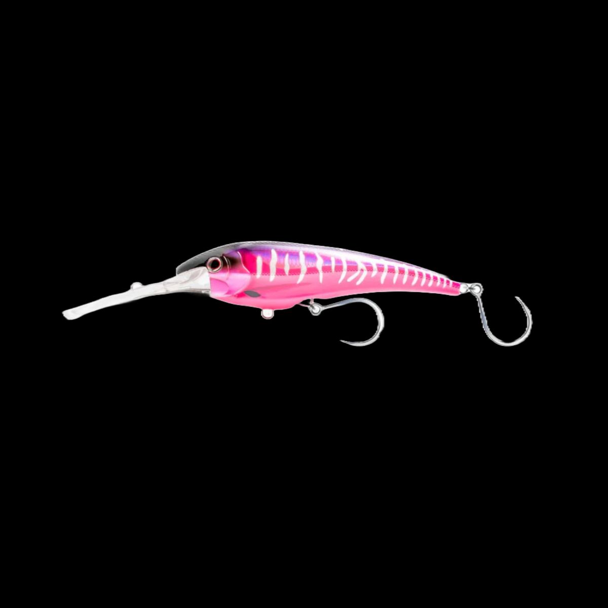 Nomad - DTX Minnow 200 Heavy Duty SNK 8"