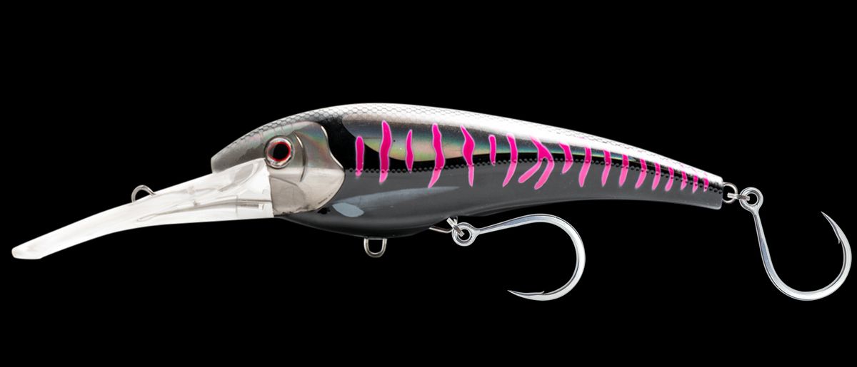 NOMAD DTX Minnow Heavy Duty Sinking