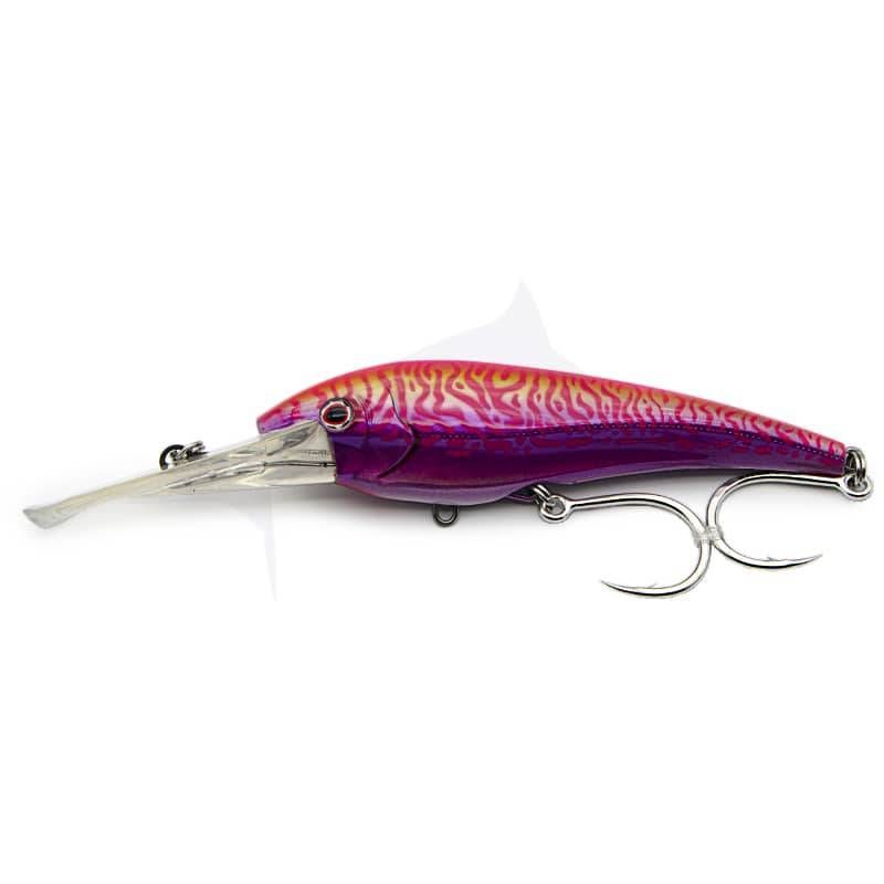 NOMAD DTX Minnow Heavy Duty Sinking