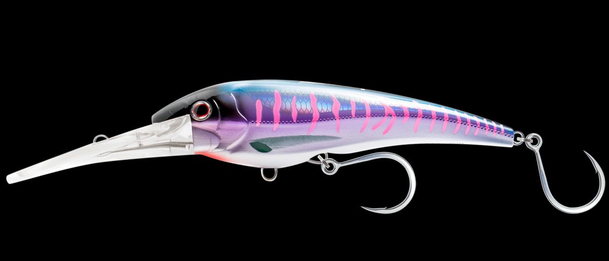 NOMAD DTX Minnow Heavy Duty Sinking