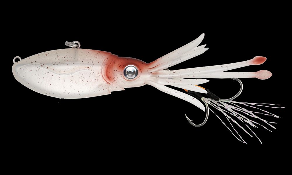 Nomad Squidtrex Vibe