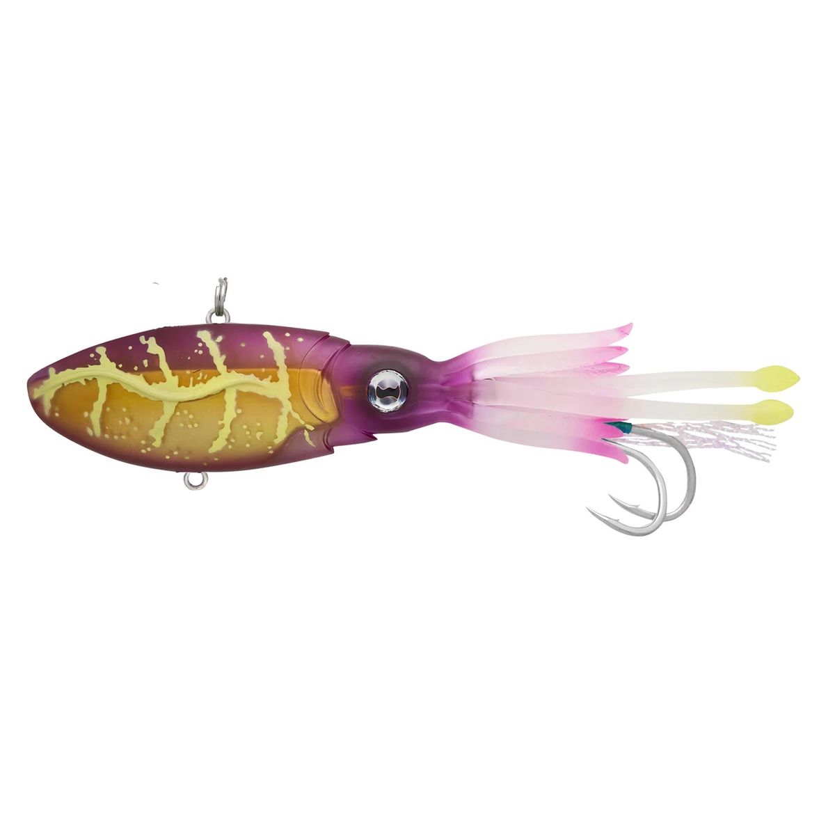 Nomad Squidtrex Vibe
