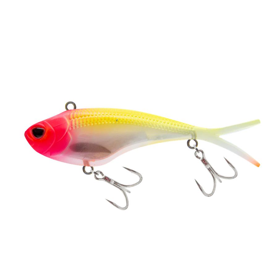 NOMAD VERTREX SWIM VIBE LURE