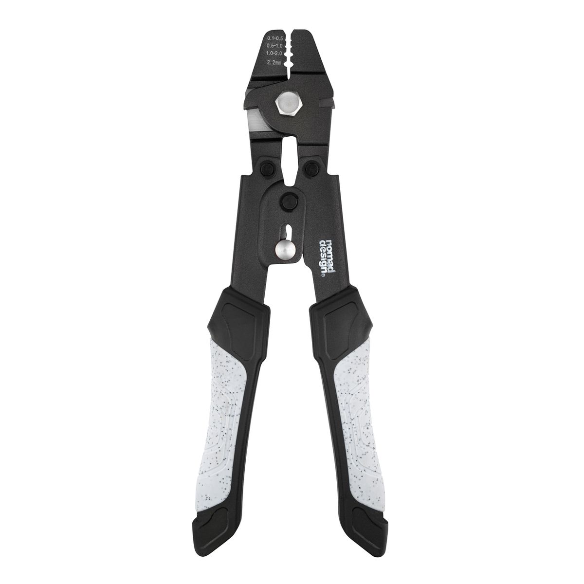 HYDRA-X 10" Big Game Crimping Pliers Stainless