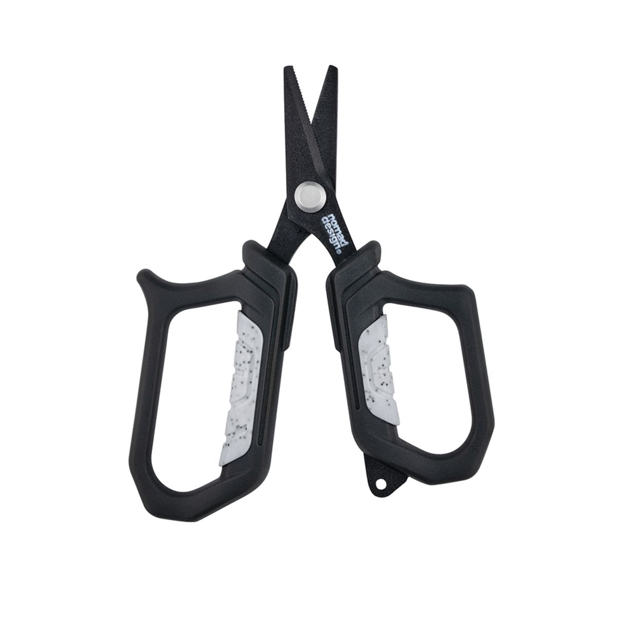 HYDRA-X 5" Braid Scissors Stainless