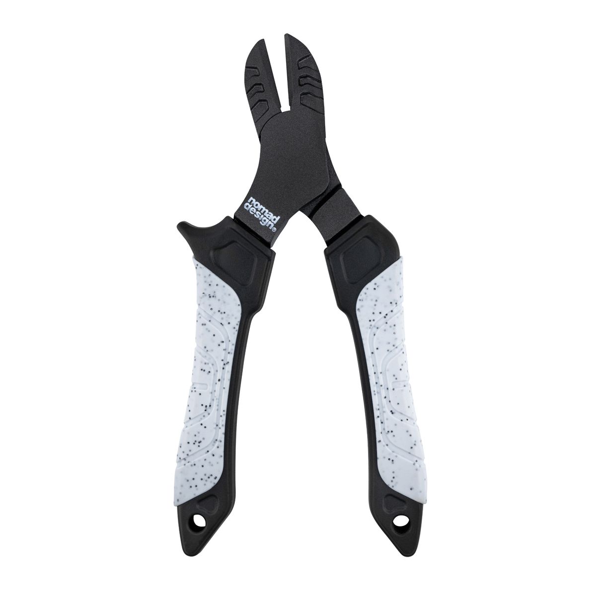 HYDRA-X 6.3" Side Cutter Stainless