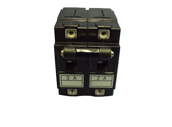 CIRCUIT BREAKER P/N 22-42084