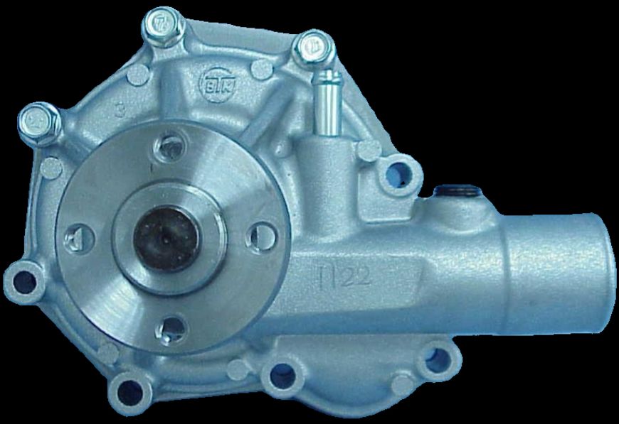 Coolant Pump - NORTHERN LIGHTS Part # 32A4510020