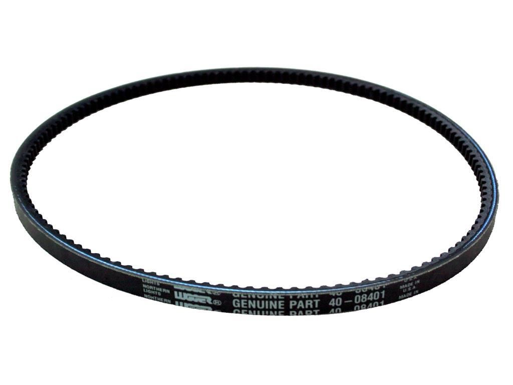 Drive Belt P/N 40-08401