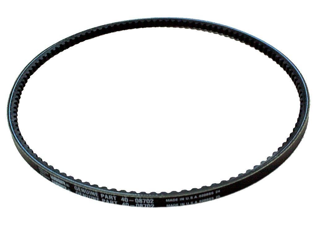 Drive Belt P/N 40-08702