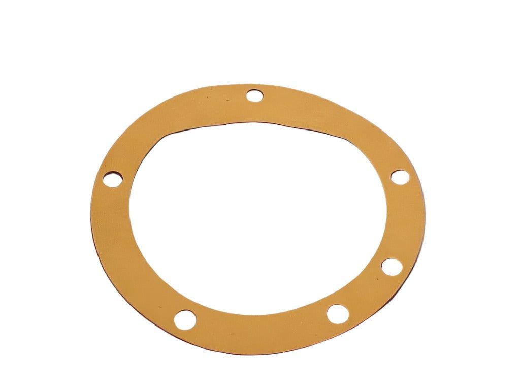 Gasket,Raw Water Pump End Cover P/N 25-14803