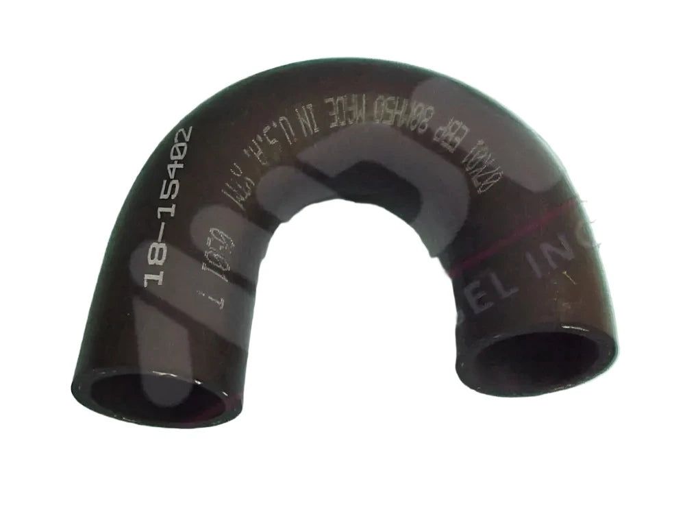 Molded Hose P/N 18-15402