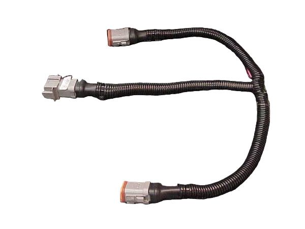New Gen B+ Y-Harness Assembly P/N 22-45601