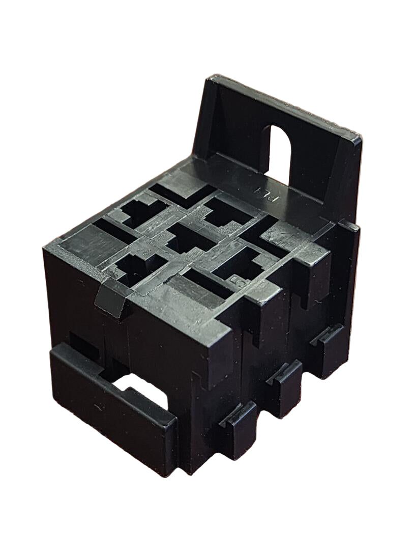 RELAY BASE P/N 22-40391