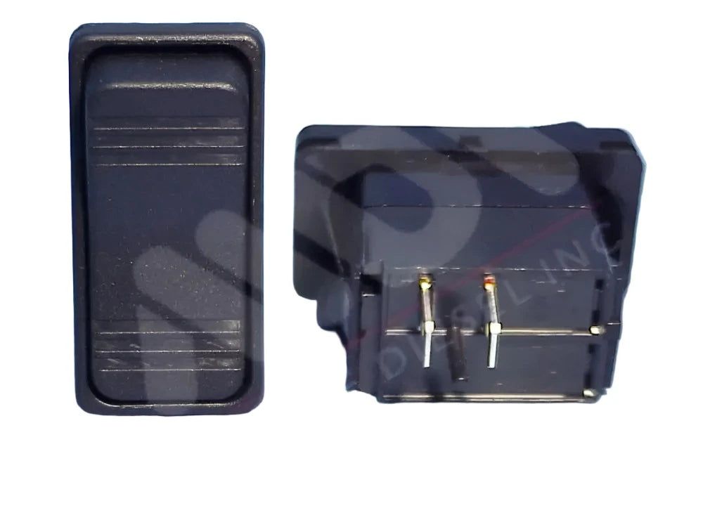 Rocker Switch P/N 22-90167