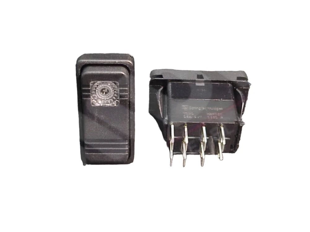 Rocker Switch P/N 22-90362