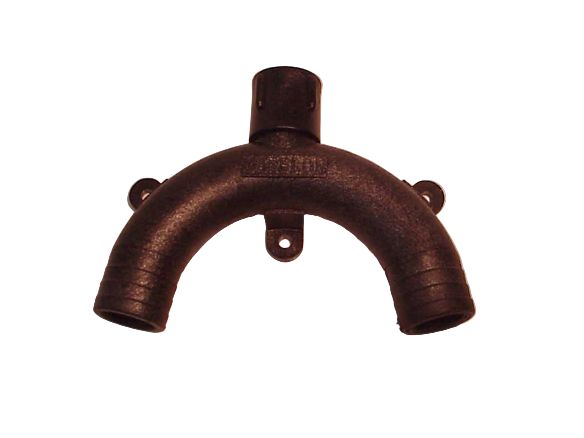 SIPHON BREAK P/N 27-18301