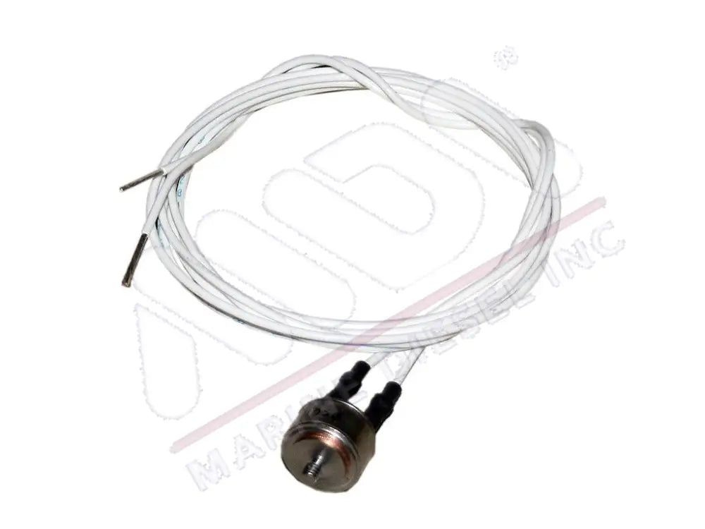 Switch,High Exhaust Temperature P/N 22-42014