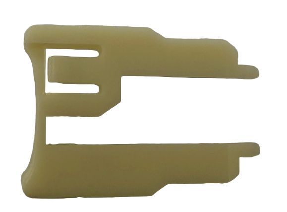 TERMINAL RETAINER P/N 22-40393