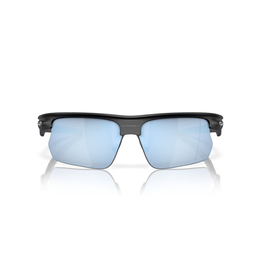OAKLEY BISPHAERA POLARIZED PRIZM SUNGLASSES