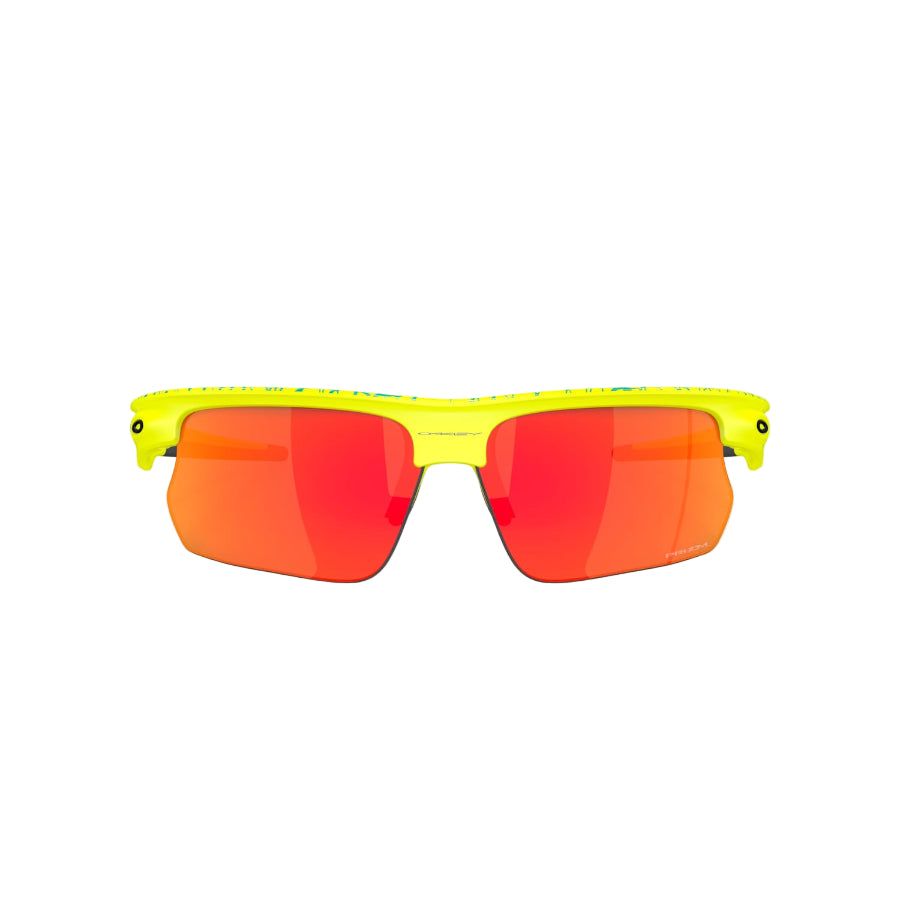 OAKLEY BISPHAERA POLARIZED PRIZM SUNGLASSES
