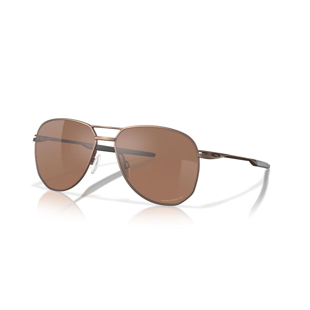 Oakley Contrail Wire Frame Sunglasses