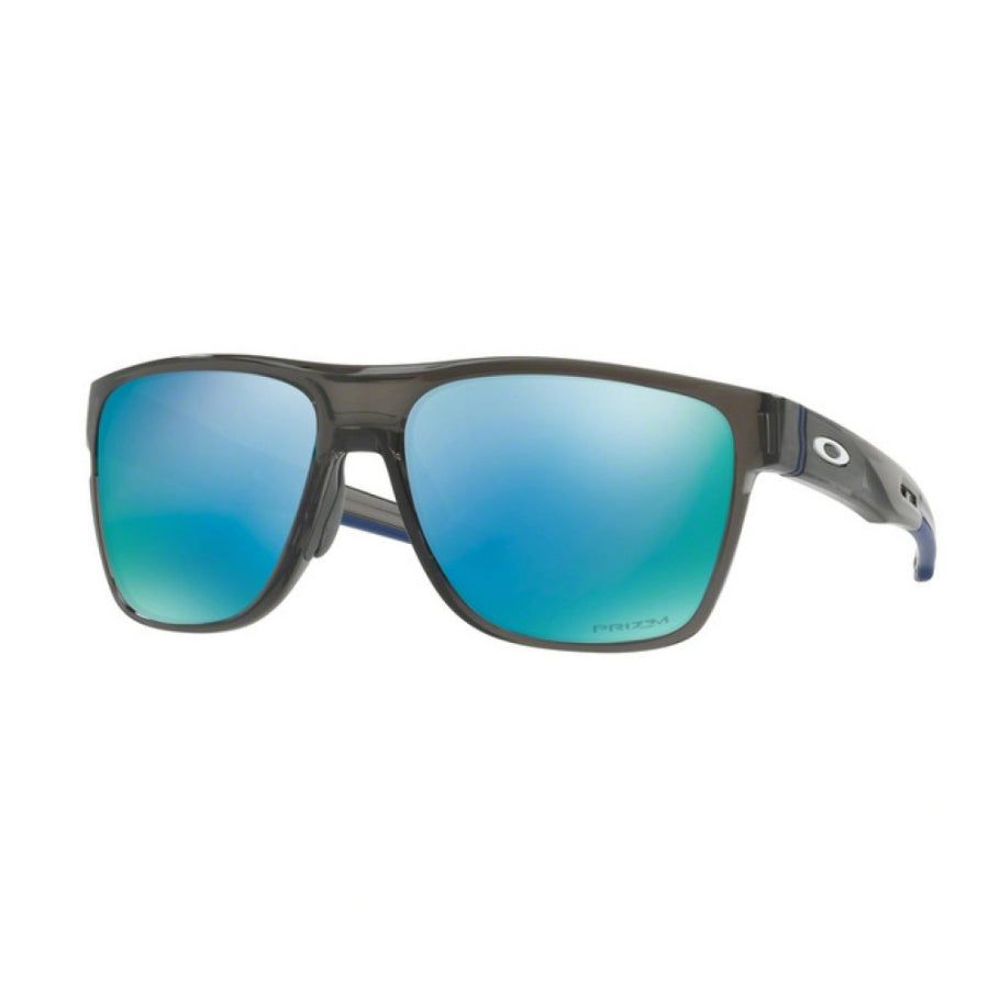 OAKLEY CROSSRANGE XL PRIZM POLARIZED SUNGLASSES
