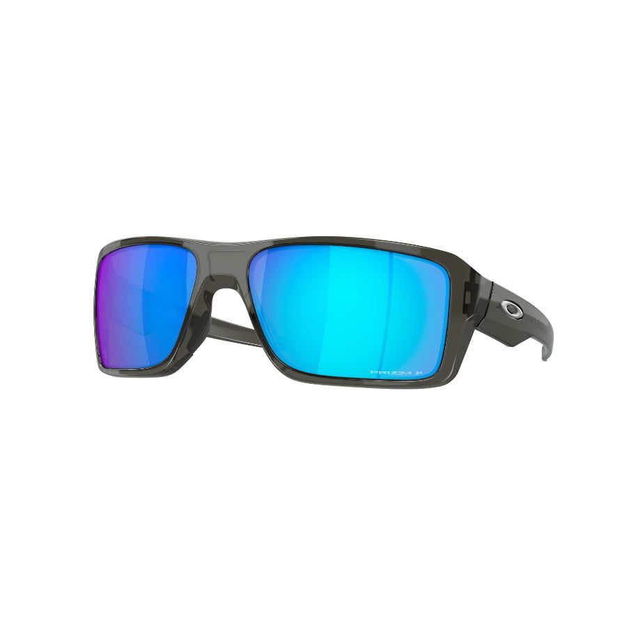 OAKLEY DOUBLE EDGE PRIZM POLARIZED SUNGLASSES