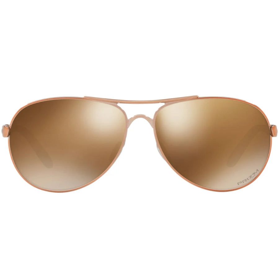 OAKLEY FEEDBACK PRIZM POLARIZED SUNGLASSES