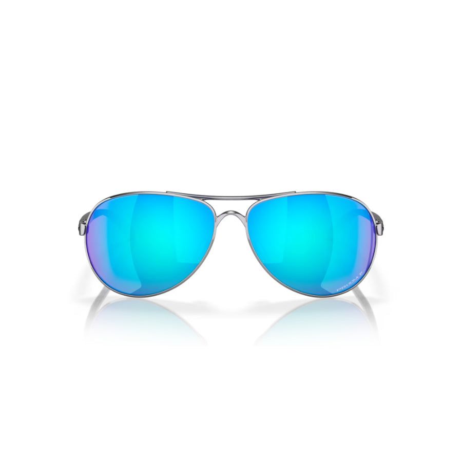 OAKLEY FEEDBACK PRIZM POLARIZED SUNGLASSES
