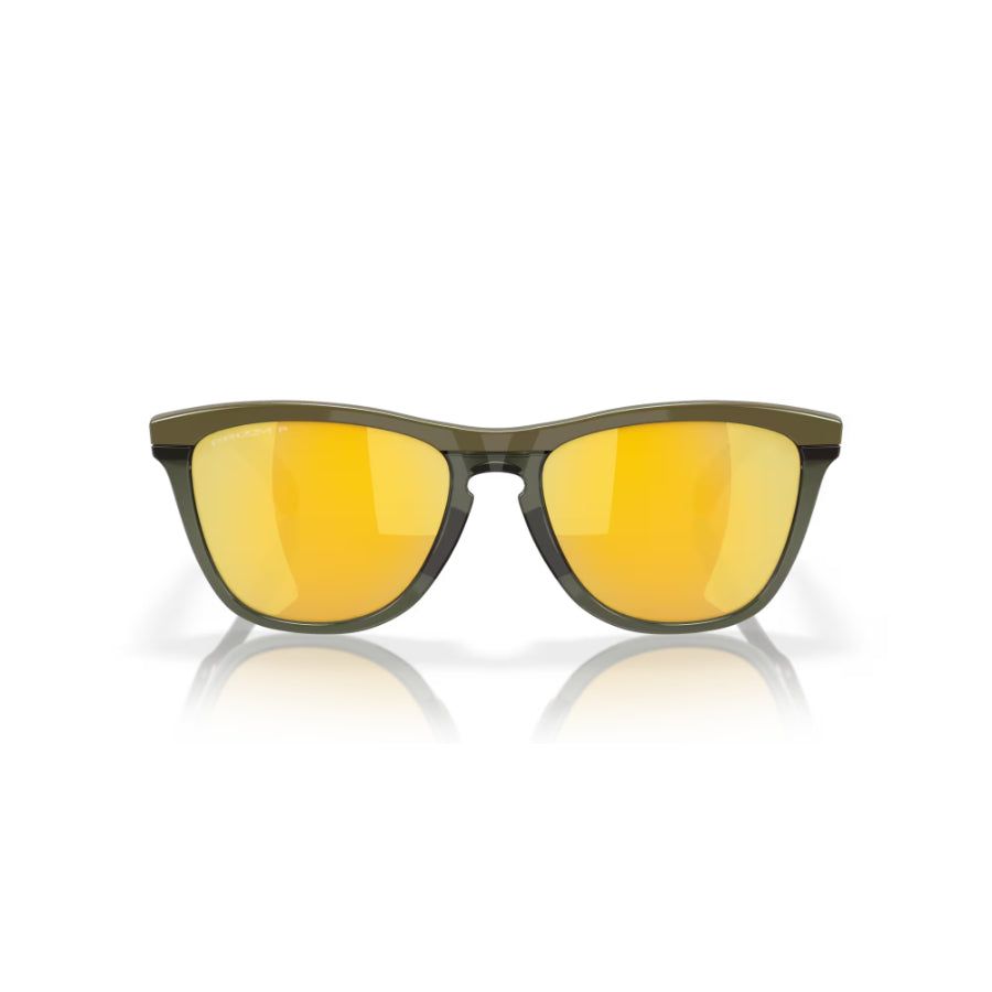 OAKLEY FROGSKINS RANGE SUNGLASSES