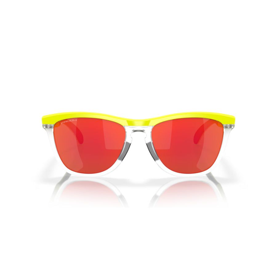 OAKLEY FROGSKINS RANGE SUNGLASSES