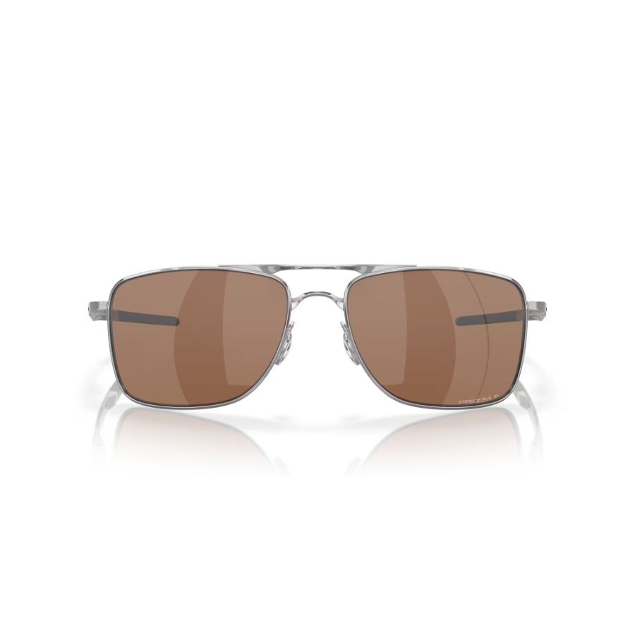 OAKLEY GAUGE 8 PRIZM POLARIZED SUNGLASSES