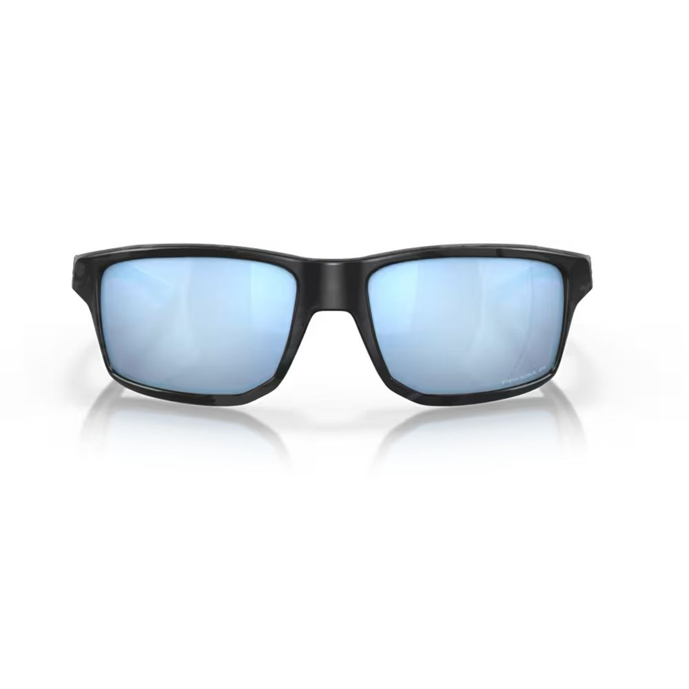 OAKLEY GIBSTON PRIZM POLARIZED SUNGLASSES