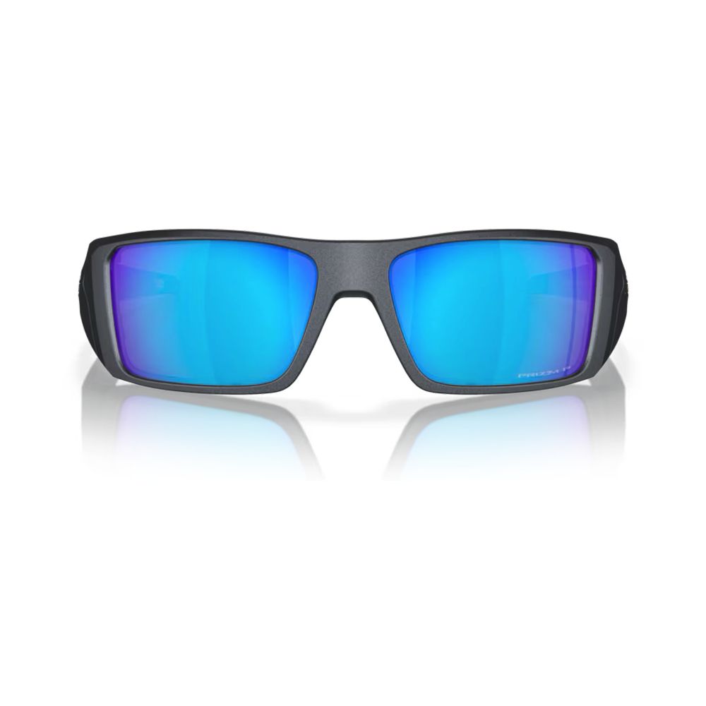 OAKLEY HELIOSTAT PRIZM POLARIZED SUNGLASSES