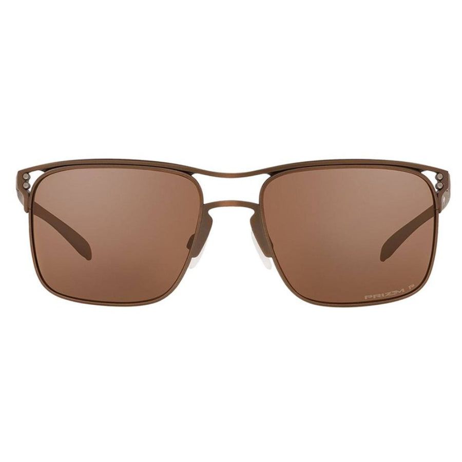 OAKLEY HOLBROOK TI PRIZM POLARIZED SUNGLASSES
